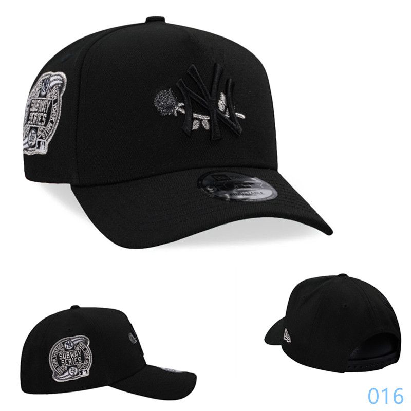 2025 MLB New York Yankees Hat TX202503077